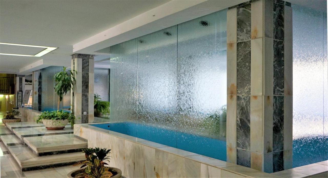 Apartamento Estudio Ruymar Jupiter Benalmádena Exterior foto
