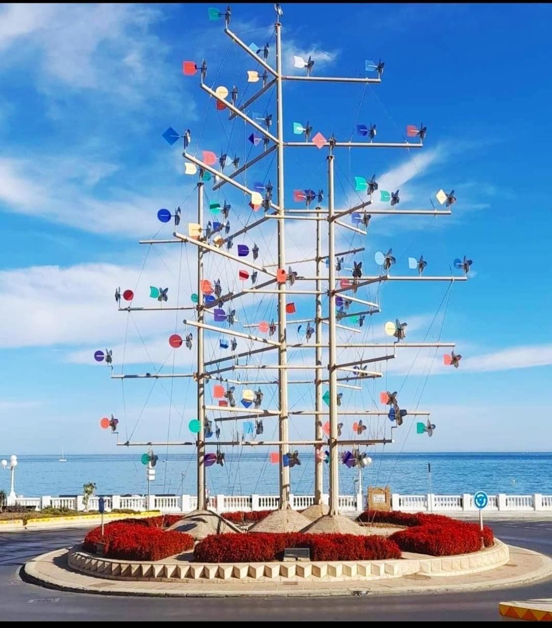 Apartamento Estudio Ruymar Jupiter Benalmádena Exterior foto